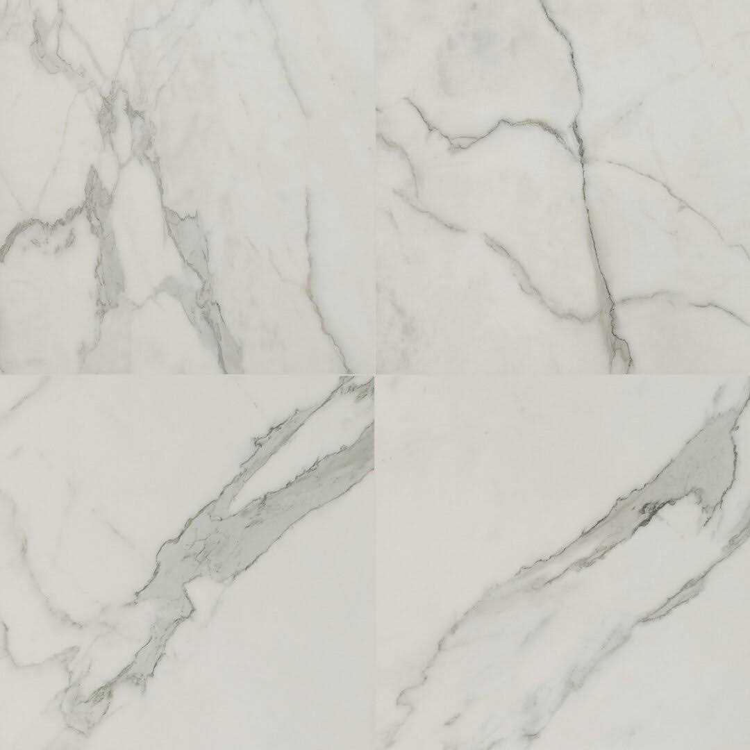 MSI Regallo Calacatta 24 Porcelain Floor and Wall Tile - Zenithce