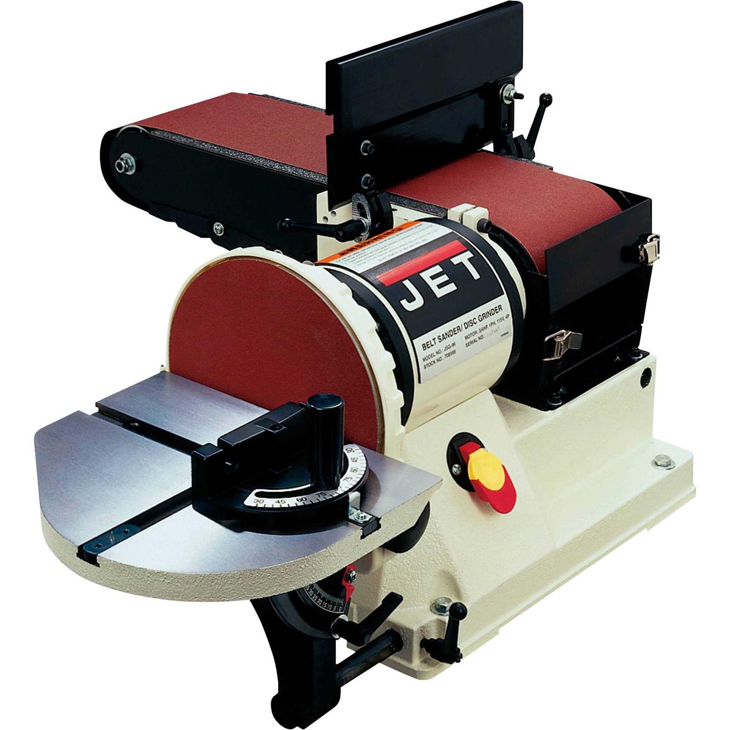 Jet JDP-20MF 20 Floor Drill Press 354170 - Zenithce