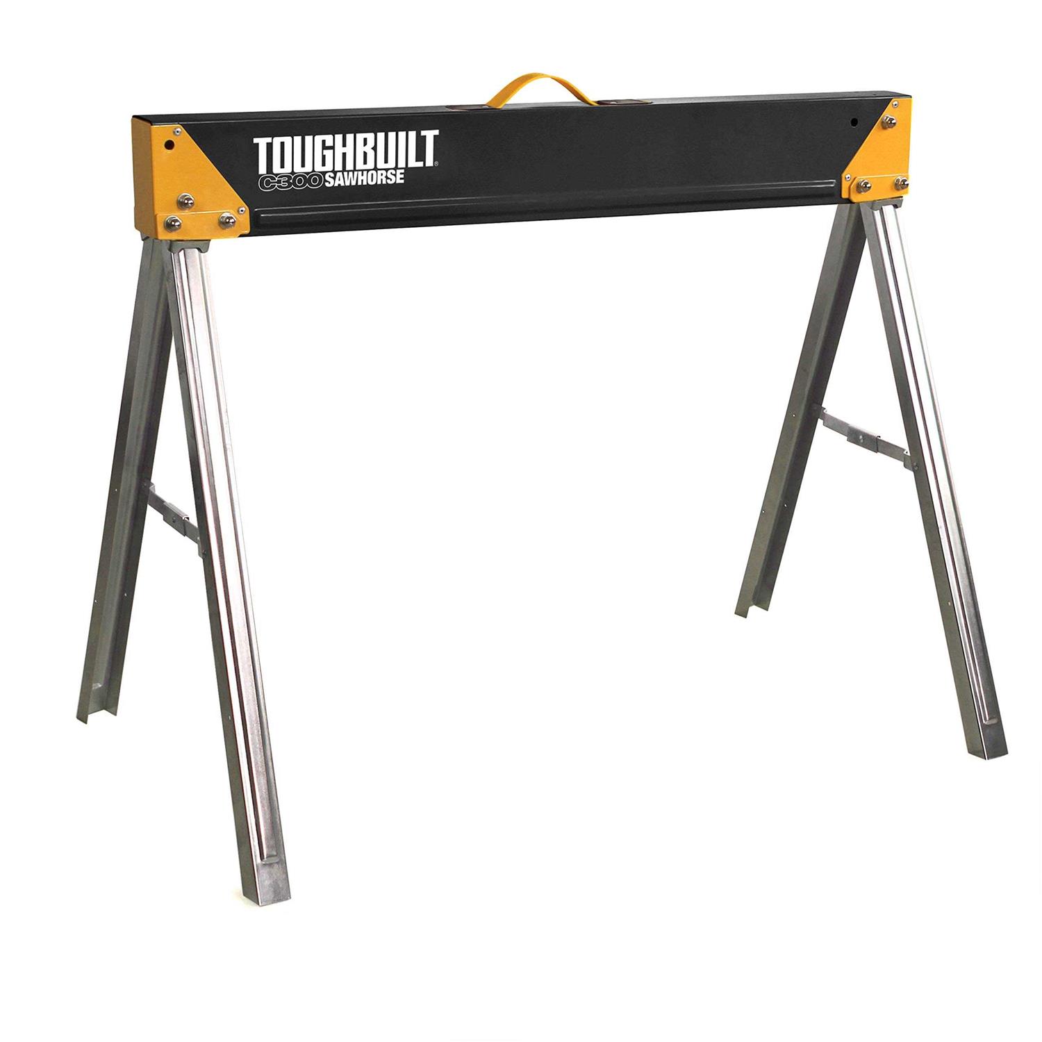 Toughbuilt C300 Sawhorse TB-C300 - Zenithce