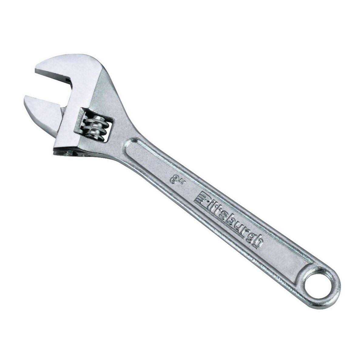 Pittsburgh 8 in. Square File - Zenithce