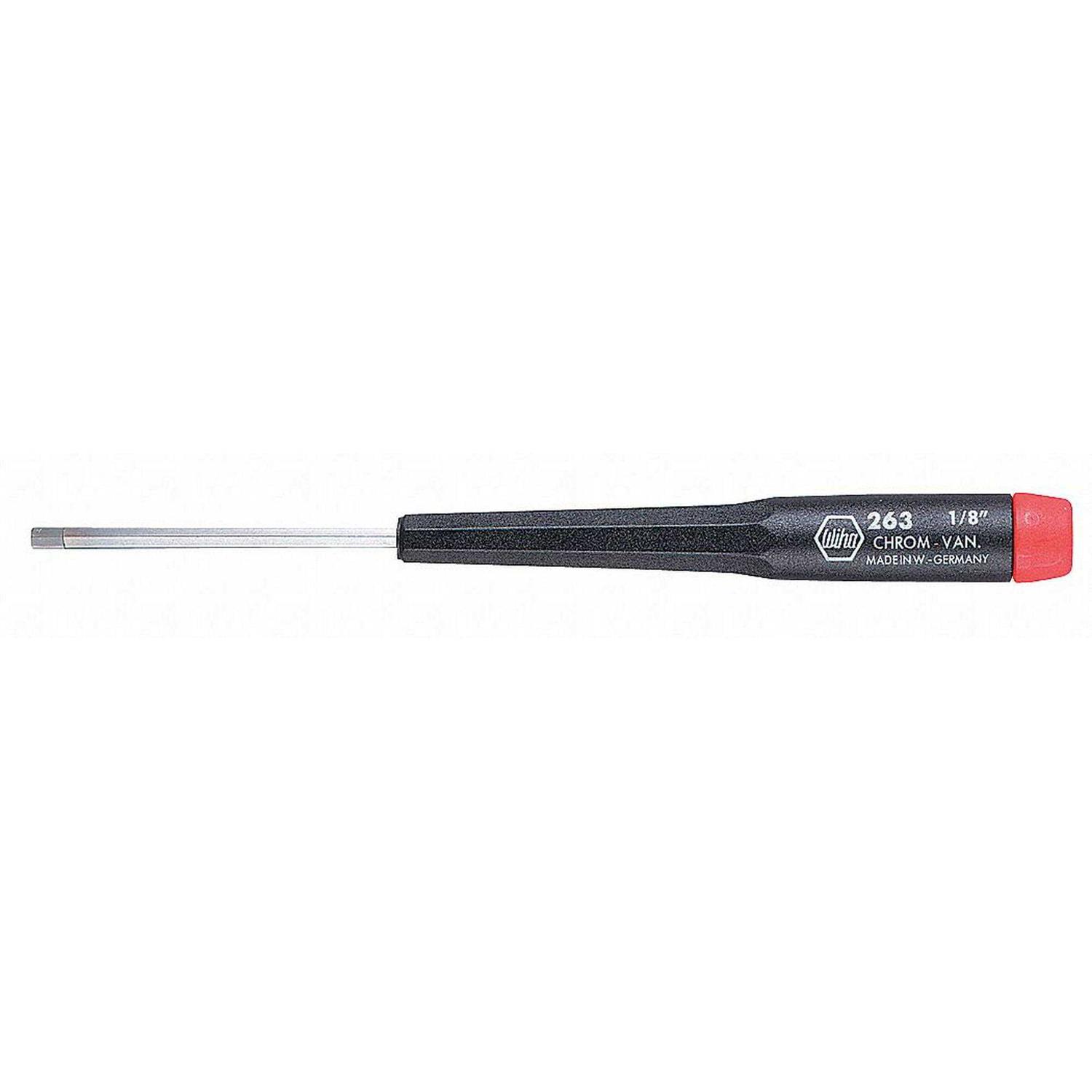Wiha ErgoStar Ball End Hex Inch & Metric L-Key Set 66982 - Zenithce