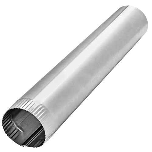 Lambro Aluminum Snap-Lock Pipe - Zenithce
