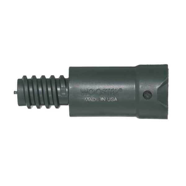 Wooster Q3211 Shortcut Angle Sash Paint Brush - Zenithce