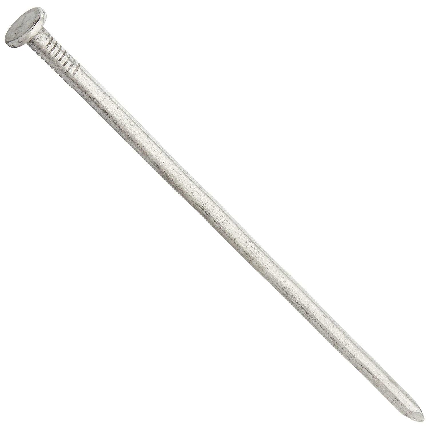 Hillman Fasteners 461296 Electro Galvanized Poultry Staple - Zenithce