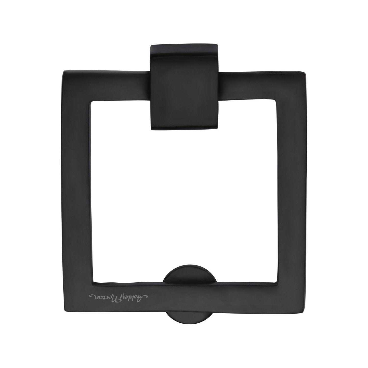 MT6311-050 Ashley Norton 2 Square Drop Pull - Zenithce