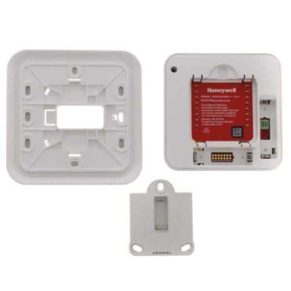 Honeywell TH6210U2001 - Zenithce