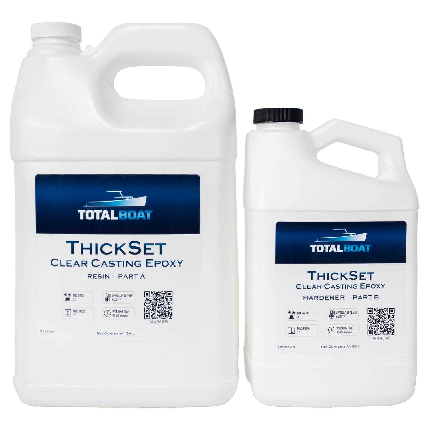 TotalBoat Spartan Boat Bottom Paint - Zenithce