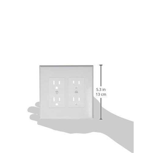 Raco 260 4-11/16 Steel Square Box - Zenithce