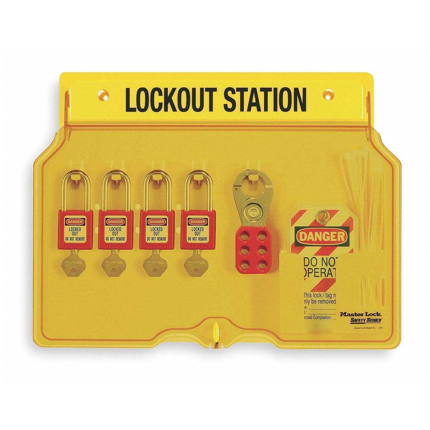 Master Lock 146D Covered Aluminum Padlock - Zenithce