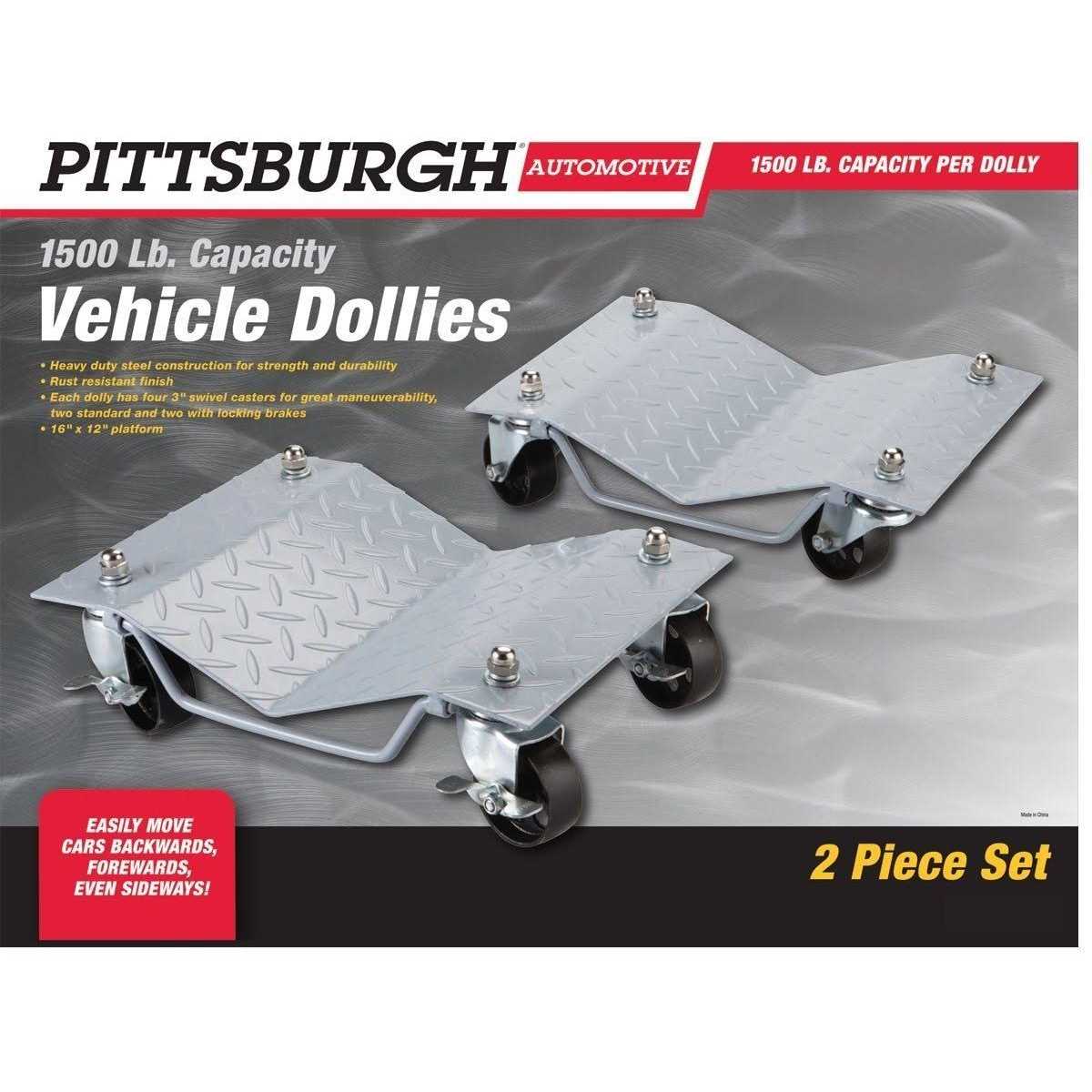 Pittsburgh Automotive 15 lb. Capacity Telescoping Magnetic Pickup Tool - Zenithce