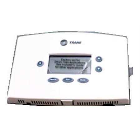 Trane RLY02807 Relay Switch - Zenithce