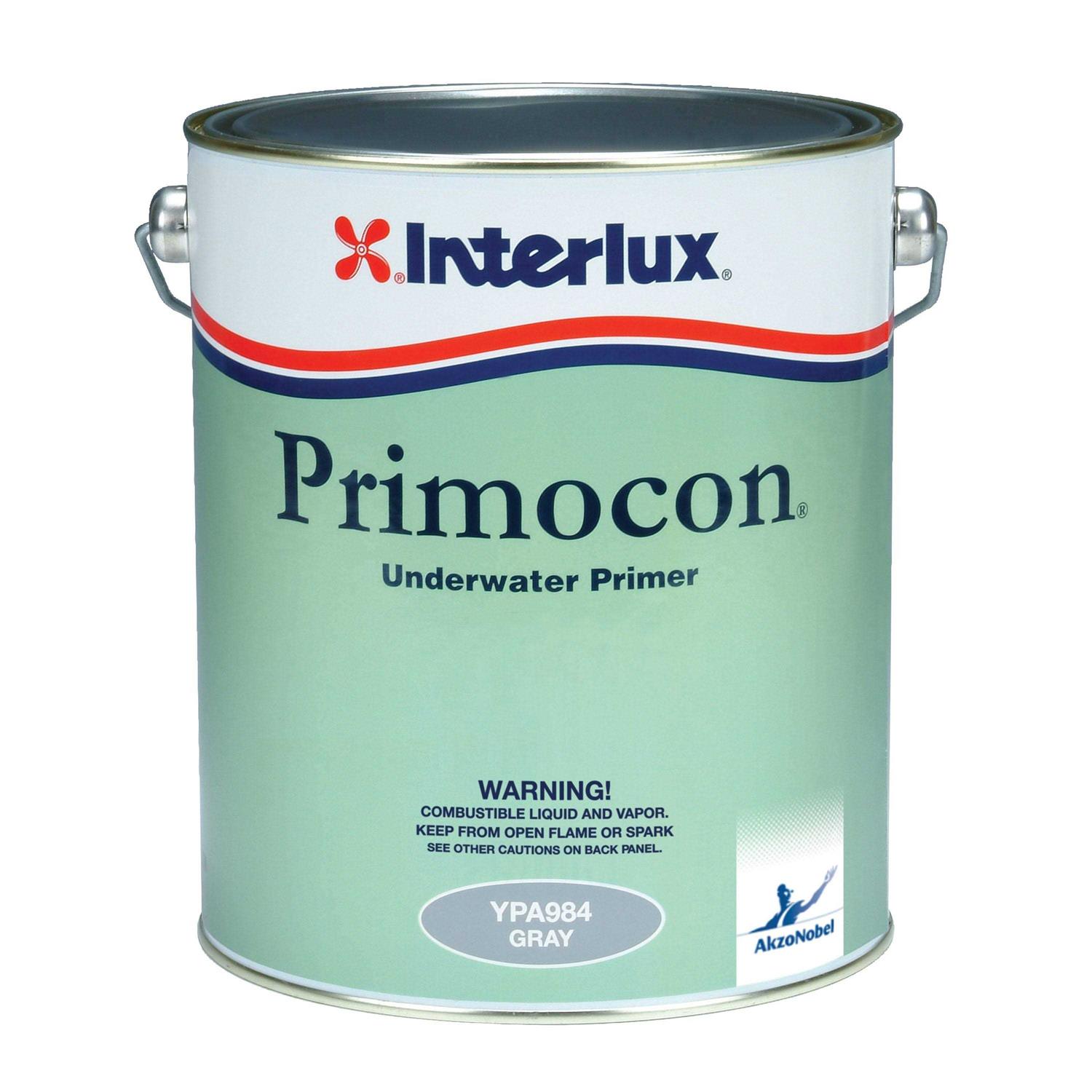 Interlux Primocon Metal Primer - Zenithce