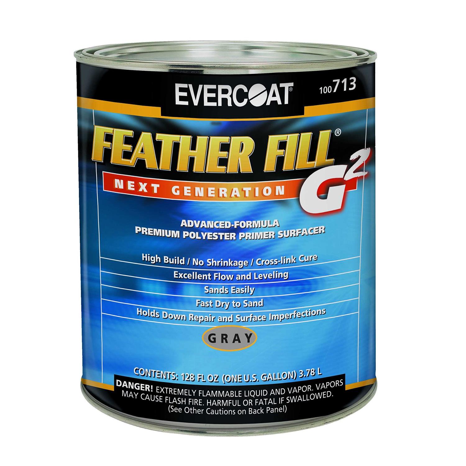 Evercoat 100854 Skid-No-More - Zenithce