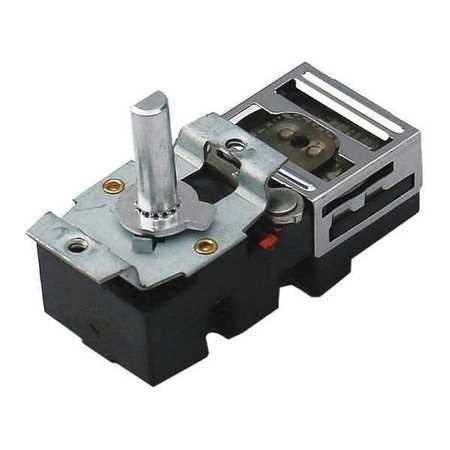 Dayton Open Power Relay Surface Mounted DPDT 5X847 - Zenithce