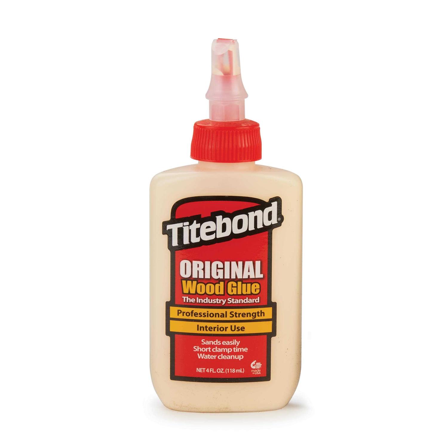 Titebond Original Wood Glue - Zenithce