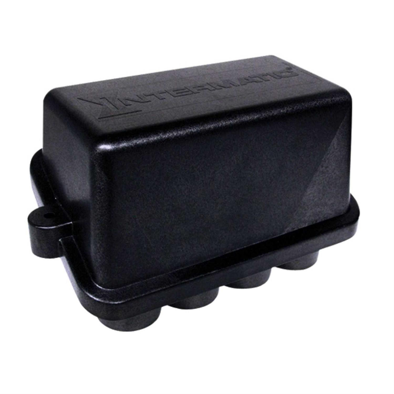 Intermatic PJB2175 2-Light Pool/Spa Junction Box - Zenithce