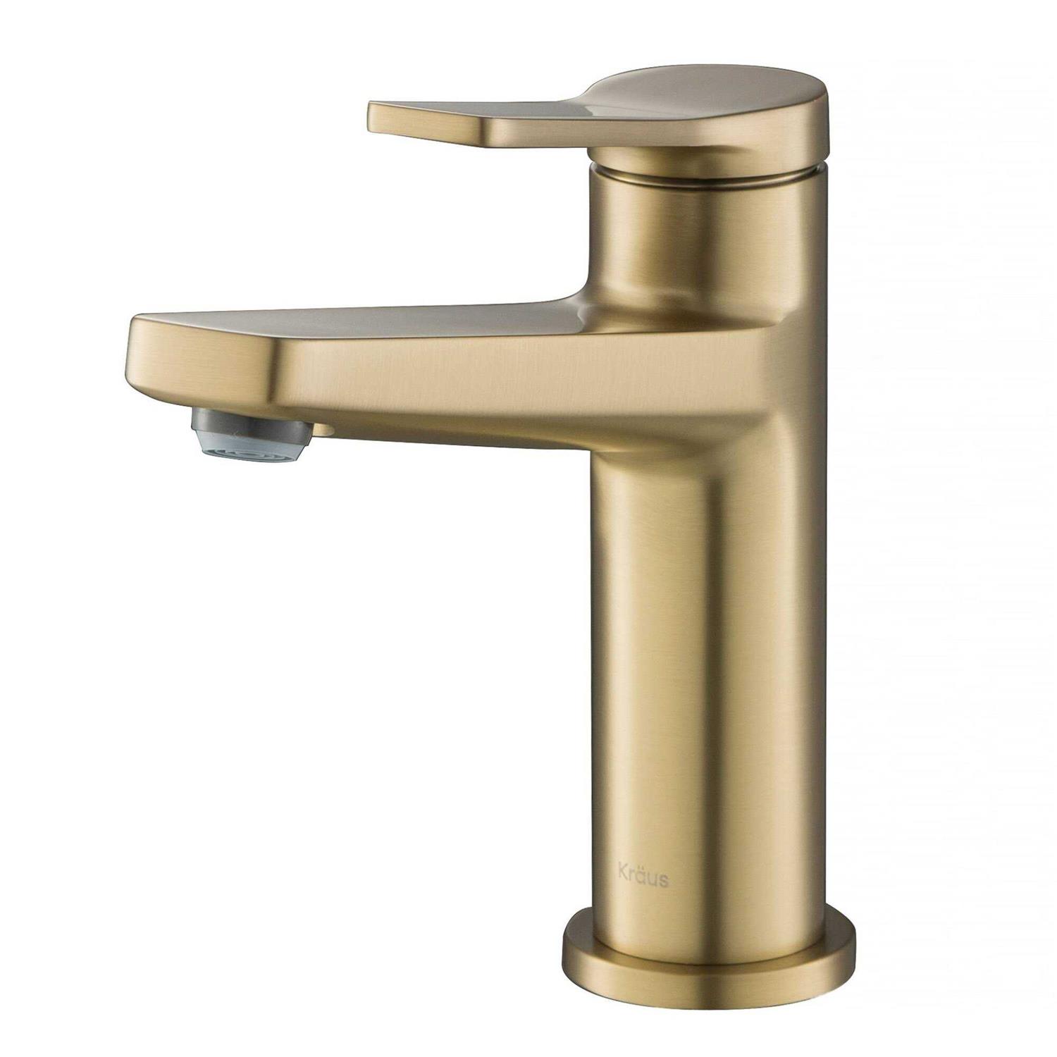 Kraus FS-1000-KFF-1691SFS Purita 2-Stage Under-Sink Filtration System with Britt 2-in-1 Pull-Down Single Handle Water Filter Kitchen Faucet - Zenithce
