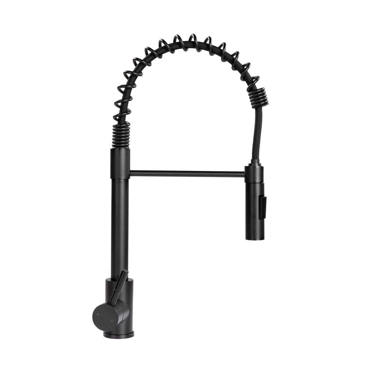 Lippert Bullet Pull-Down Faucet 719333 - Zenithce