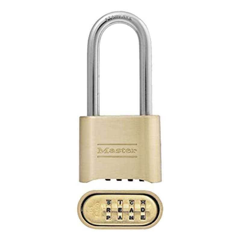 Master Lock Adjustable Cable Lockout S806 - Zenithce