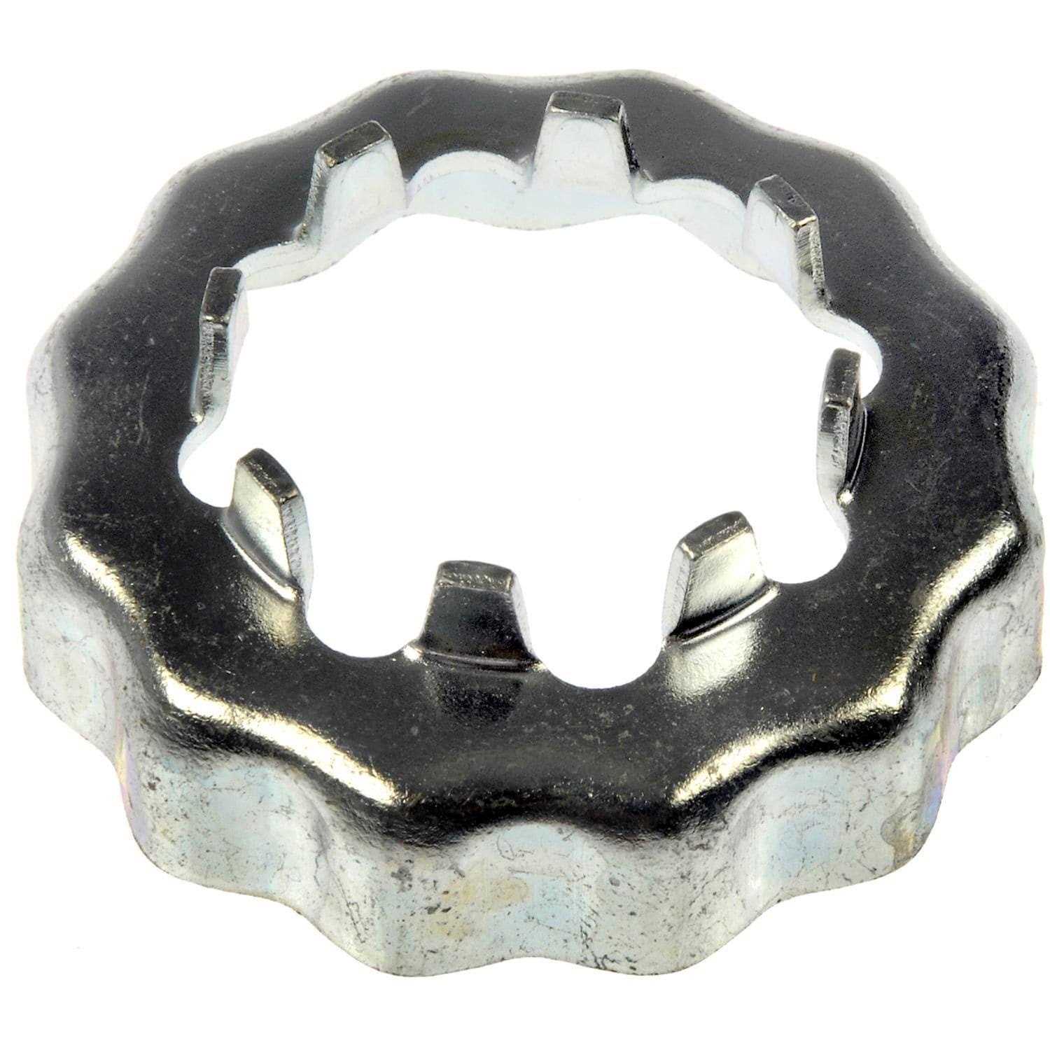 Dorman 615-098.1 Spindle Nut - Zenithce