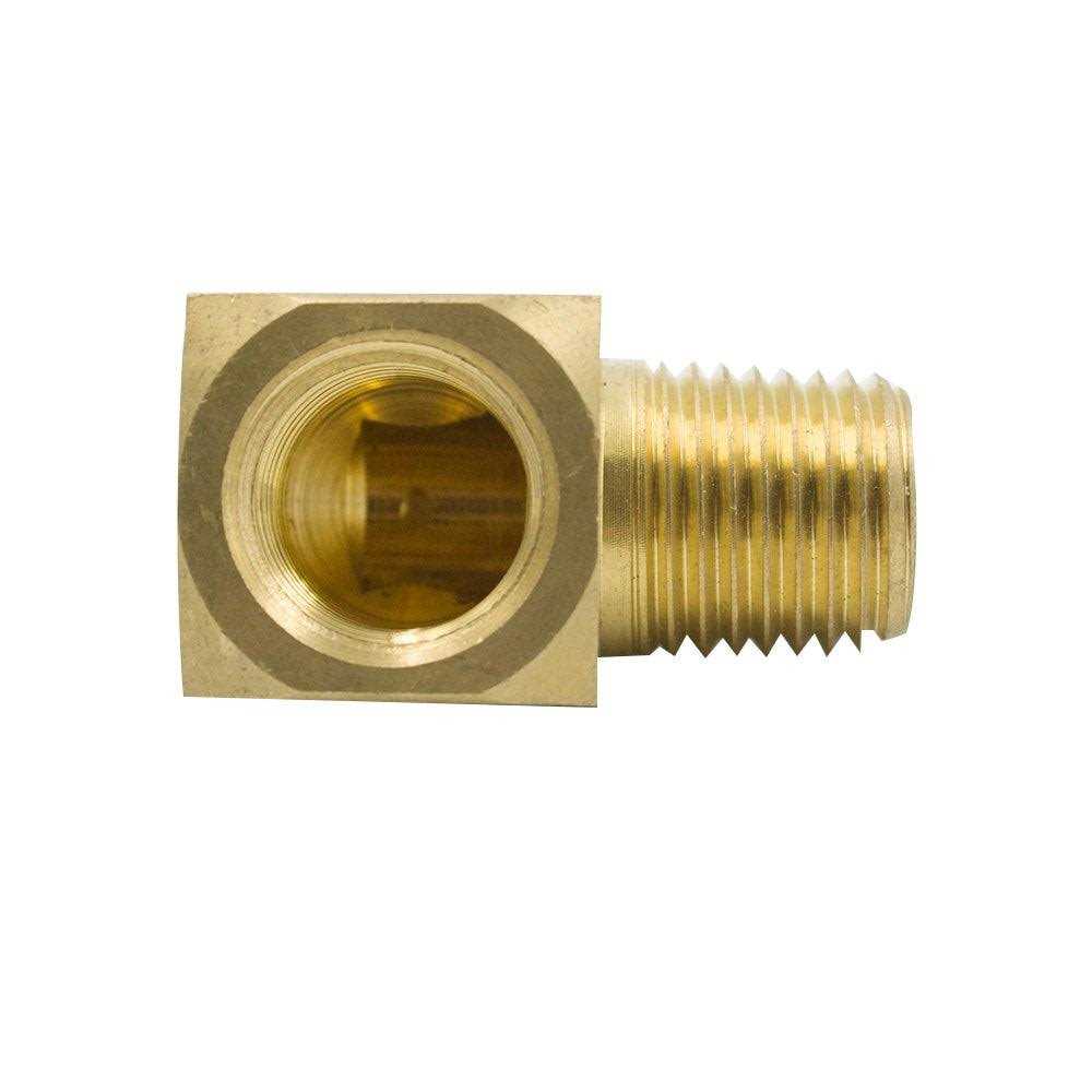 Legend Valve P-202NL Full Port Press Ball Valve with Drain 101 - Zenithce