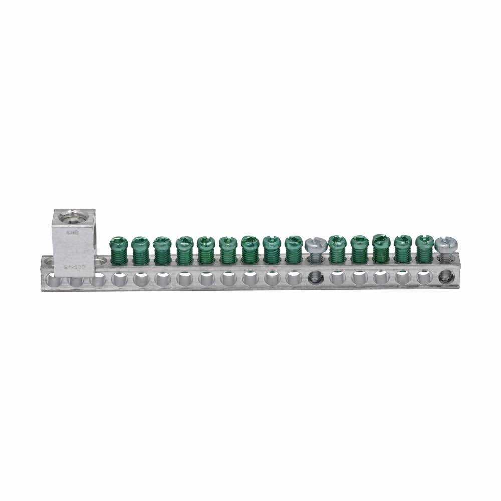 Eaton 125A Neutral Lug NL20 - Zenithce