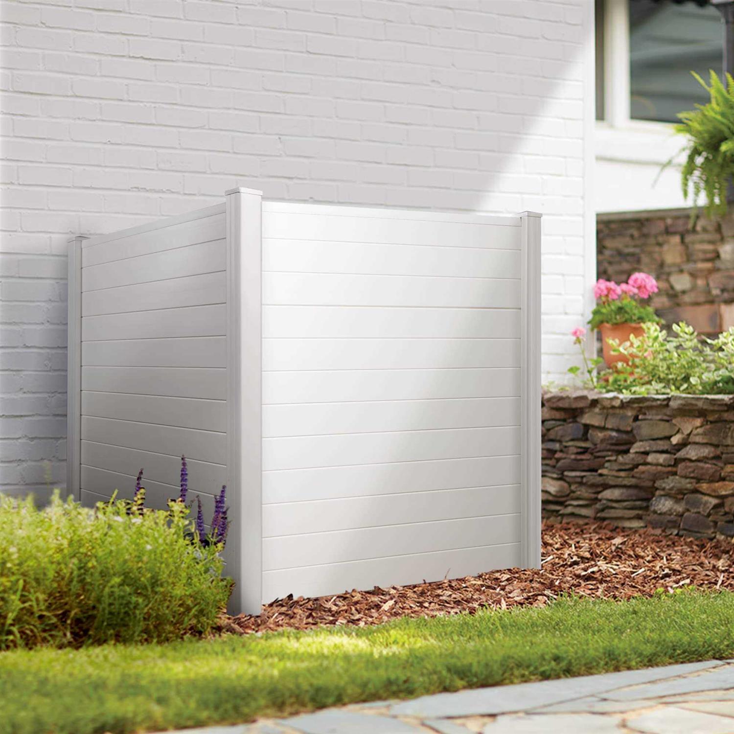 Elevate Outdoor Apex No-Drill Steel Ladder Rack - Zenithce