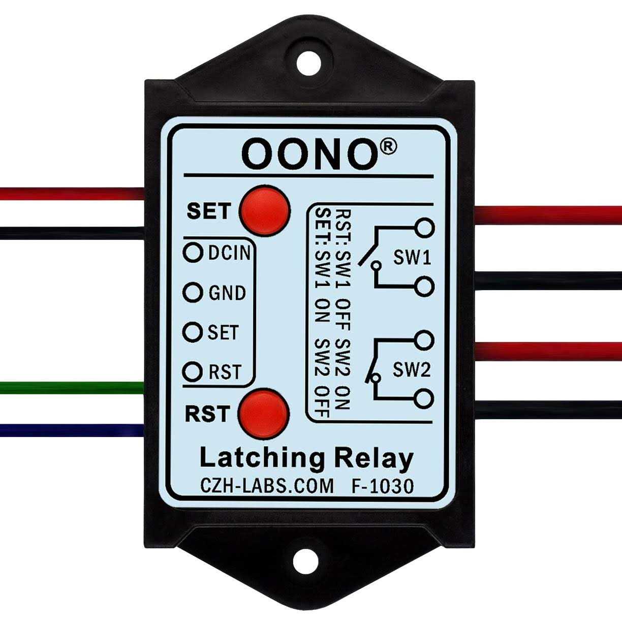DPI Marine 13 x 30 Flush Series Access Hatch - Zenithce