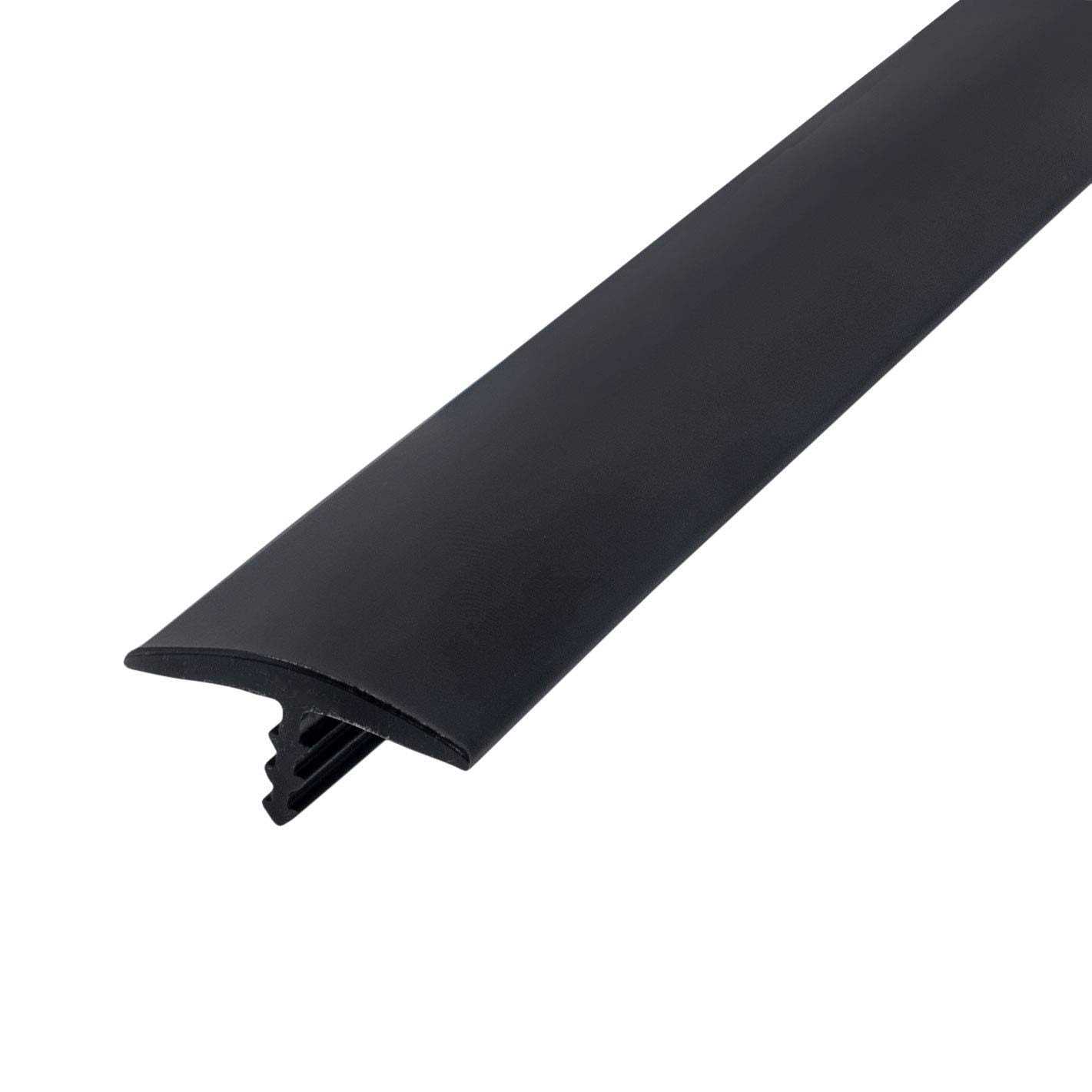 Outwater Bar Foot Rail Kit – Complete Undercounter Mount Hardware and Tubing - Zenithce