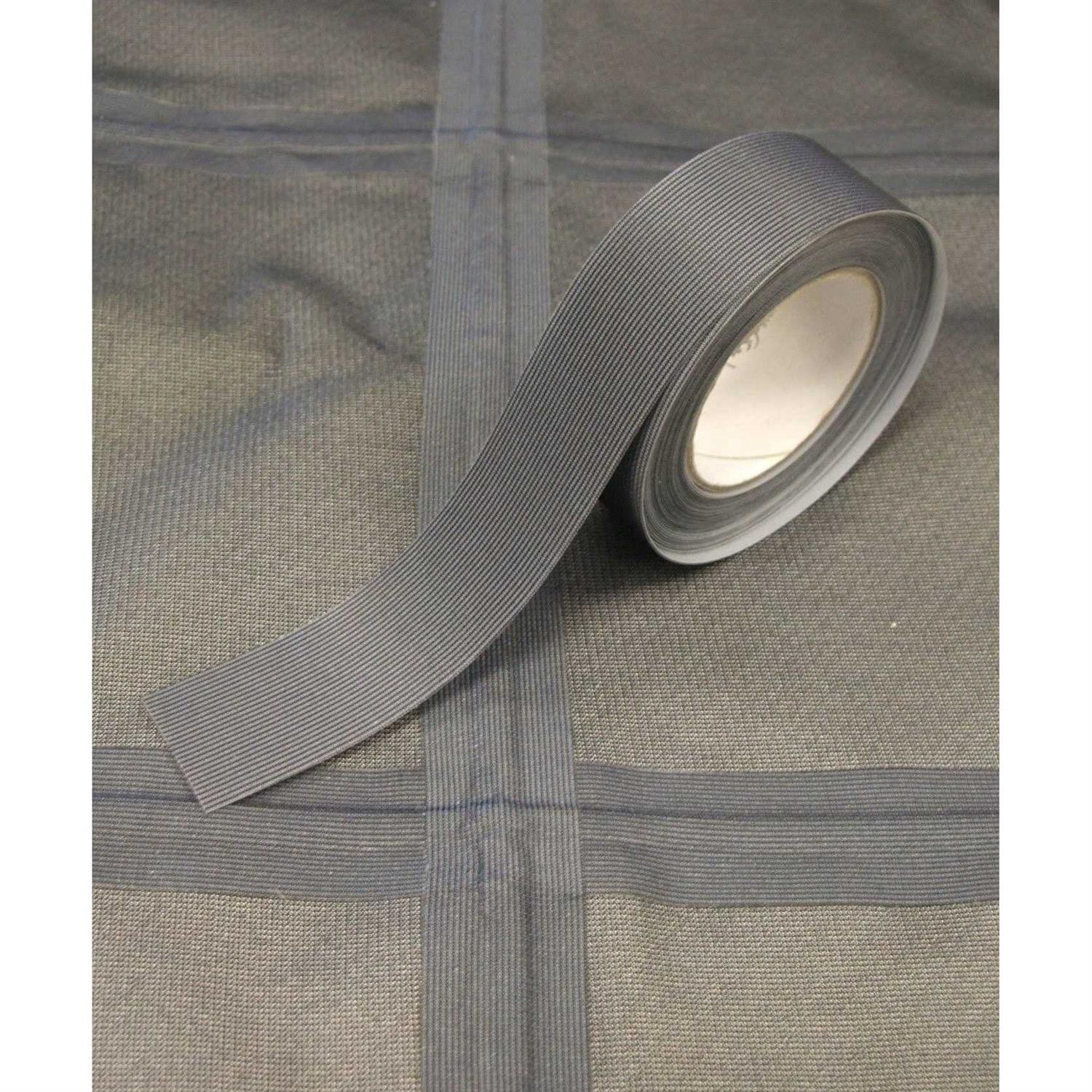 Seam Sealing Tape Melco T-5000 Hot Melt Wetsuit/Scuba Tape - Zenithce