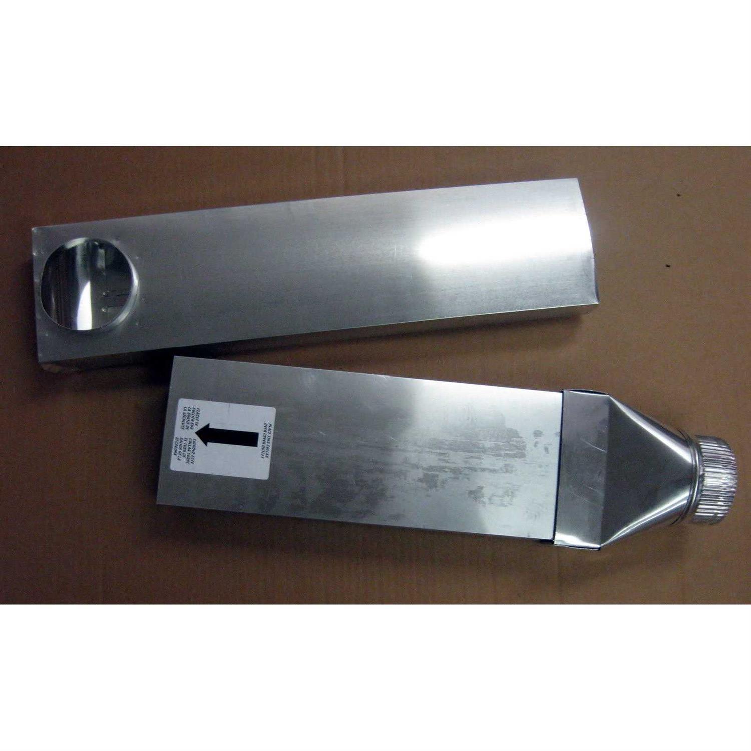 Dundalk Premium Shower Hardware - Zenithce