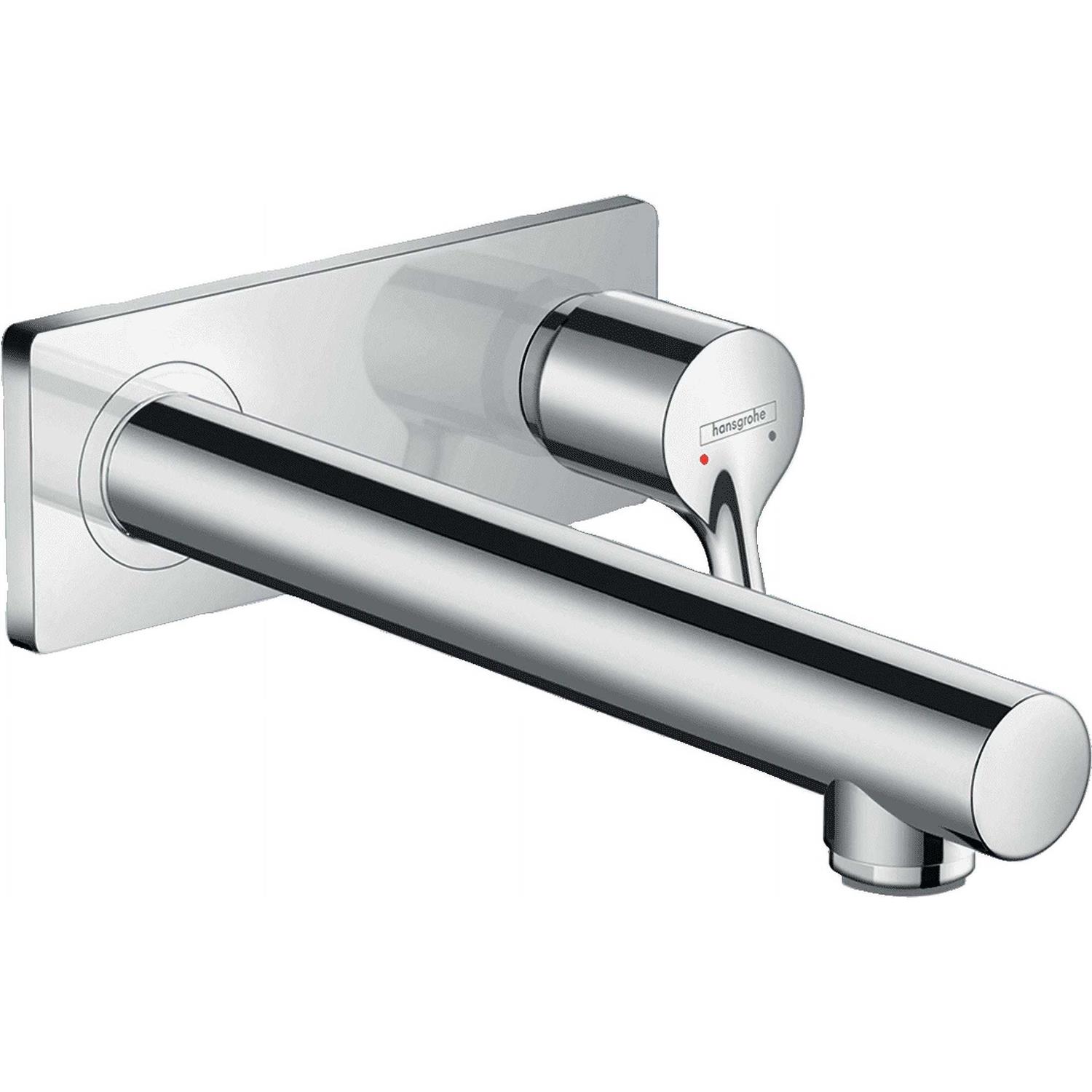 Hansgrohe Talis S Pull-Down Kitchen Faucet - Zenithce