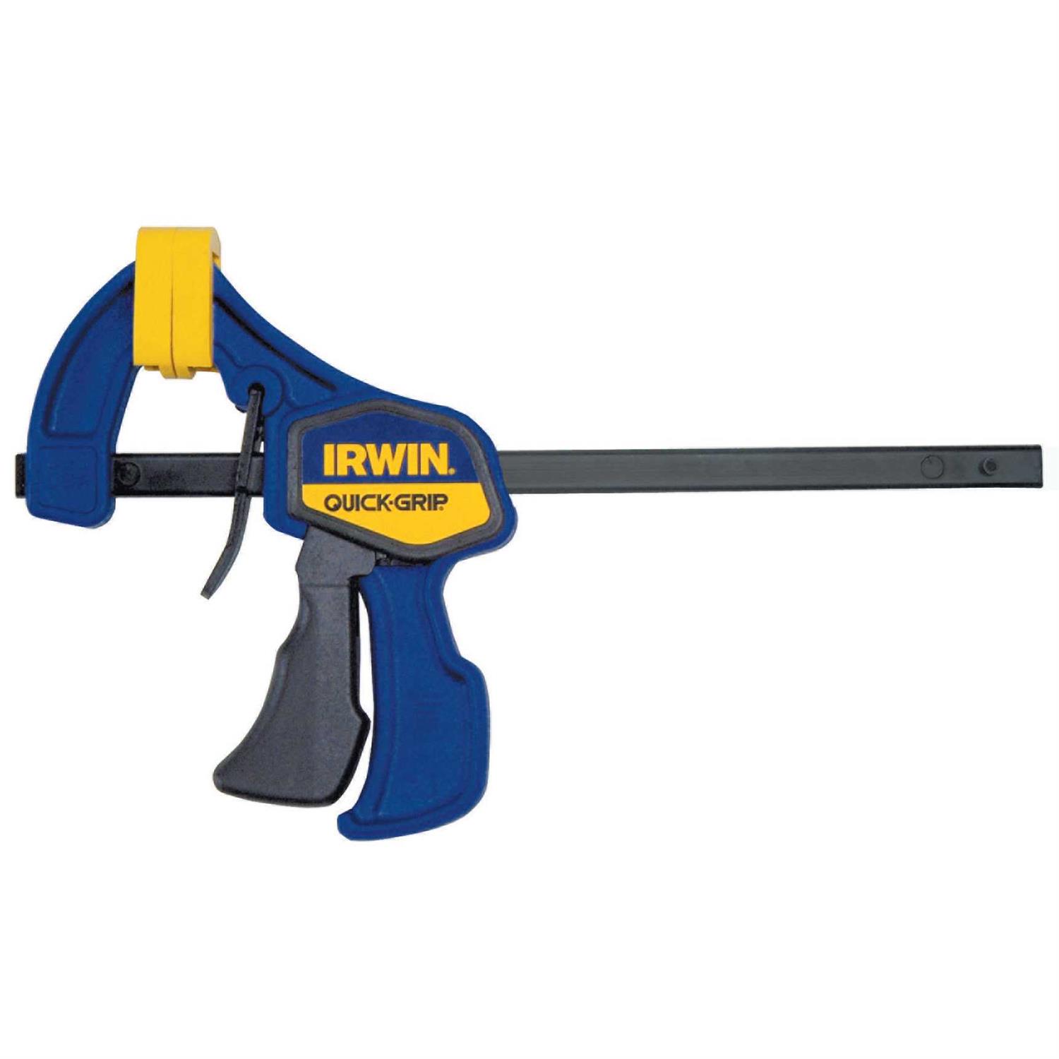 Irwin Quick-Grip Handi-Clamp 59100CD - Zenithce
