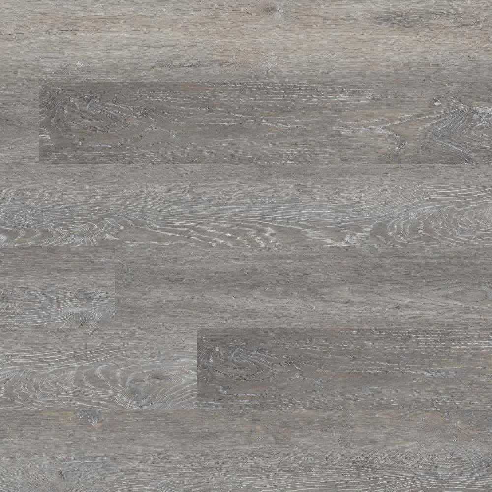 MSI AA Surfaces 6 in. x 48 in. Glue Down Luxury Vinyl Plank Flooring - Zenithce