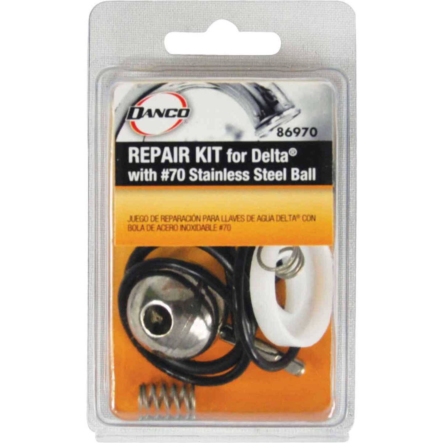 Danco 81080 Sink Strainer Nut - Zenithce