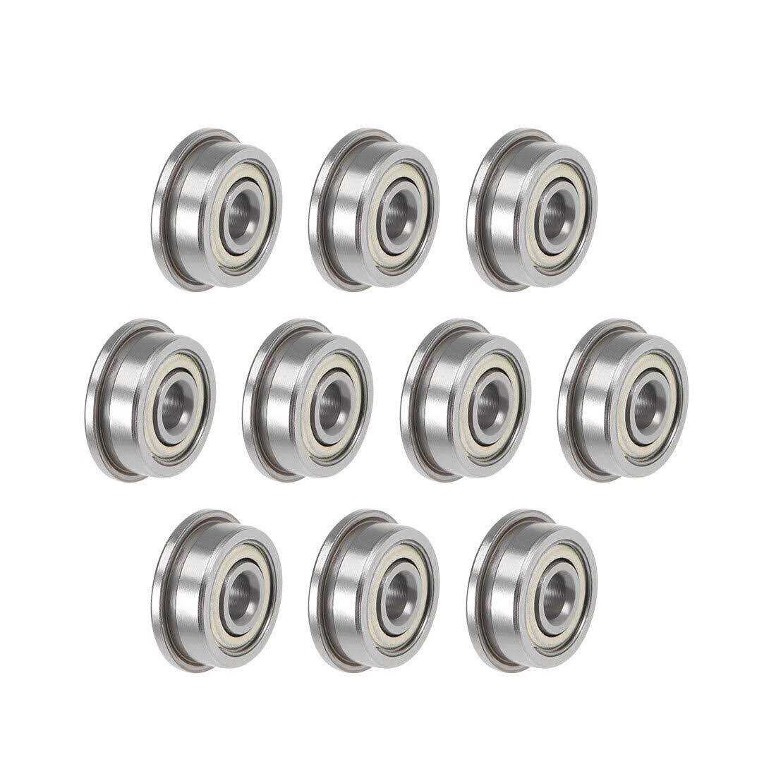 Harfington 10pcs Bimetal Temperature Control Switch Thermostat N.C KSD9700 - Zenithce