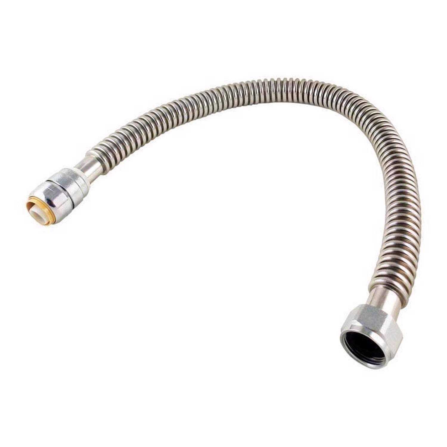 SharkBite U3008lfa Slip Coupling - Zenithce