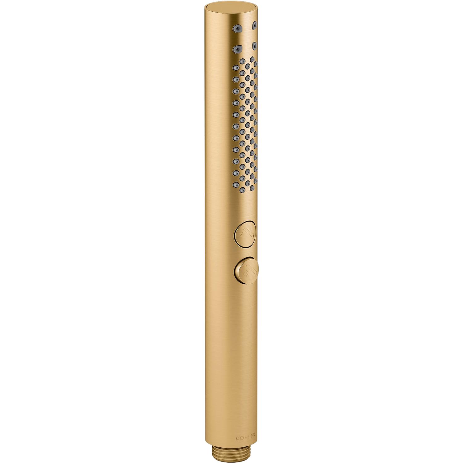 Kohler Shift+ Round 1.75 GPM Multifunction Handshower - Zenithce
