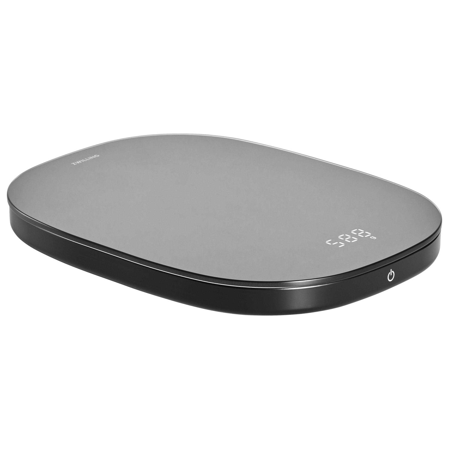 Zwilling Enfinigy Digital Kitchen Scale - Zenithce