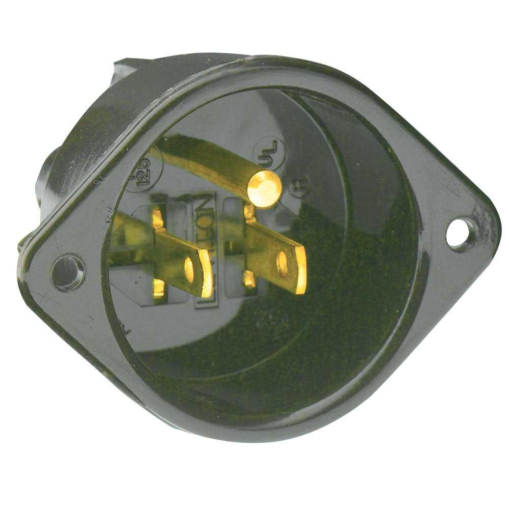 Leviton 5224-2W AC Combination Switch - Zenithce