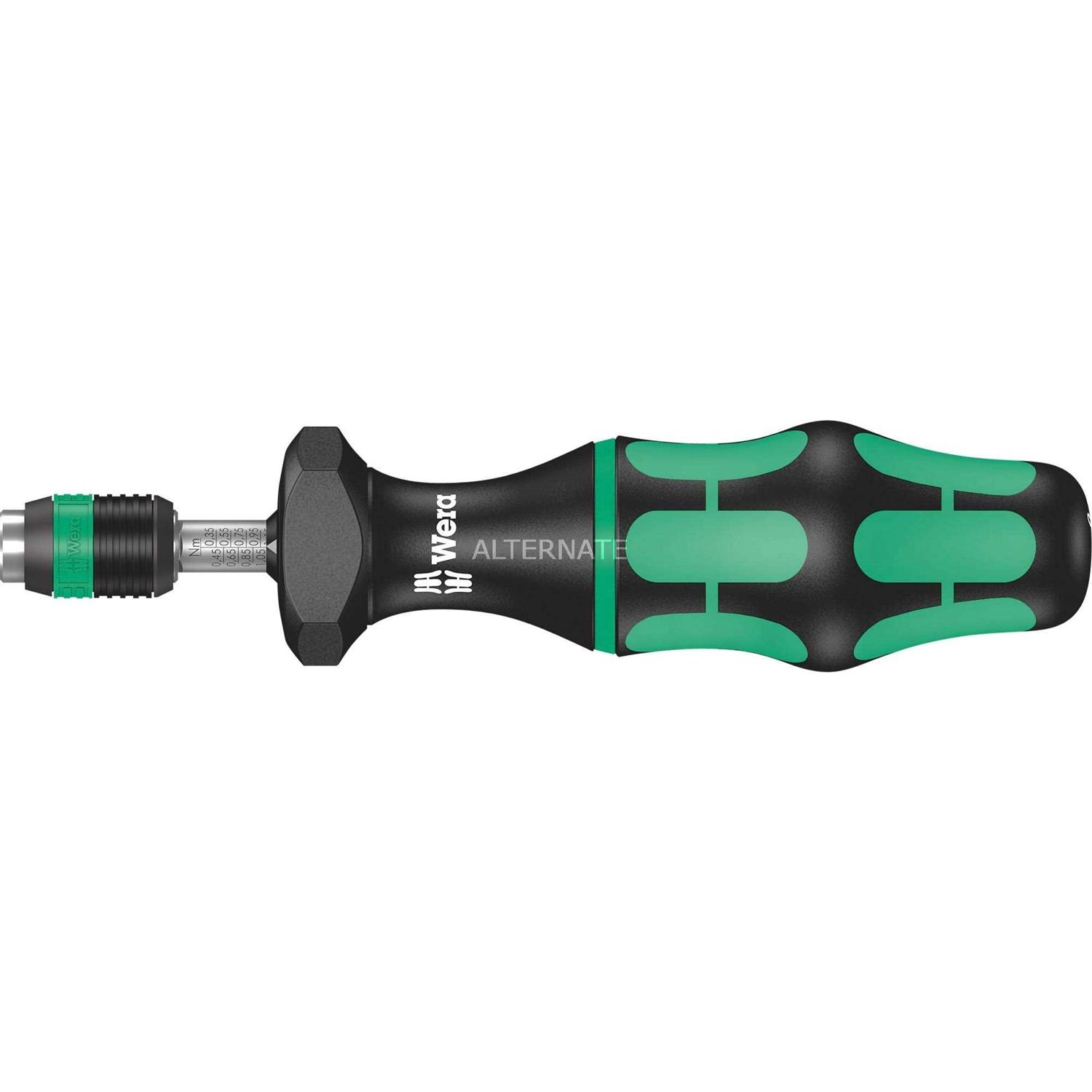 Wera 950/9 Hex-Plus Multicolour 2 L-key Set - Zenithce