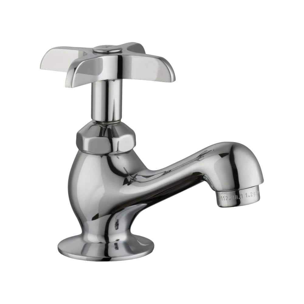 Glacier Bay Single Handle Standard Kitchen Faucet - Zenithce