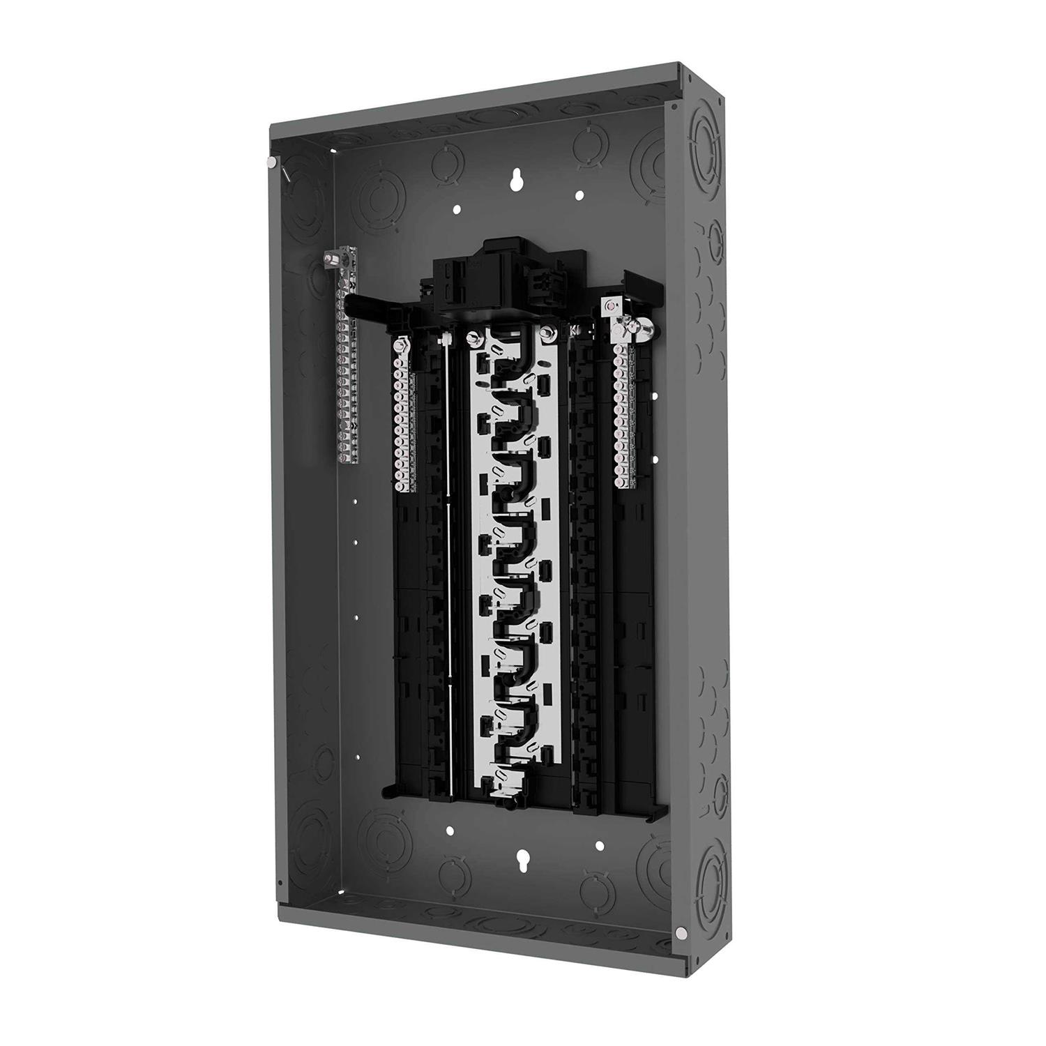 Siemens Safety Switch Non-Fusible 30 A GNF221A - Zenithce