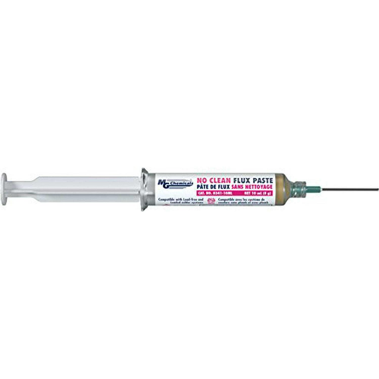 MG Chemicals 8329TCS-6ML Slow Cure Thermal Conductive Adhesive - Zenithce