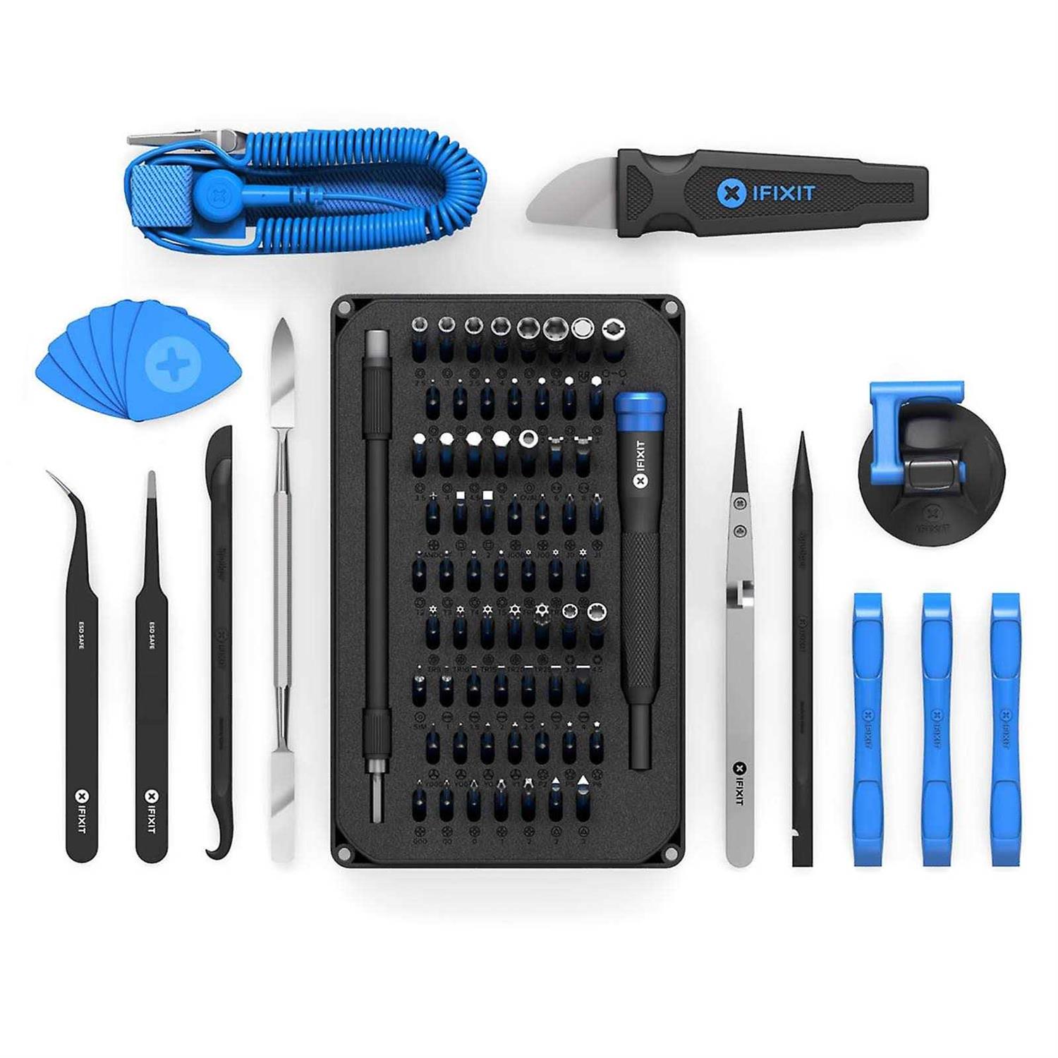 iFixit Phillips Screwdriver - Zenithce