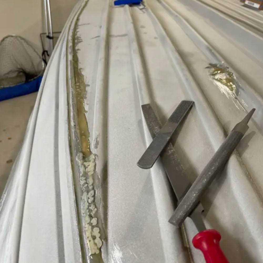 TotalBoat Aluminum Boat Barrier Coat Primer - Zenithce