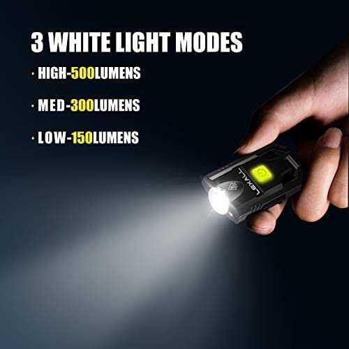 Led Rechargeable Headlamp 800 Lumens Super Bright Head Lamp With T6 Lamp Bead & Long Endurance Rechargeable Battery - Zenithce