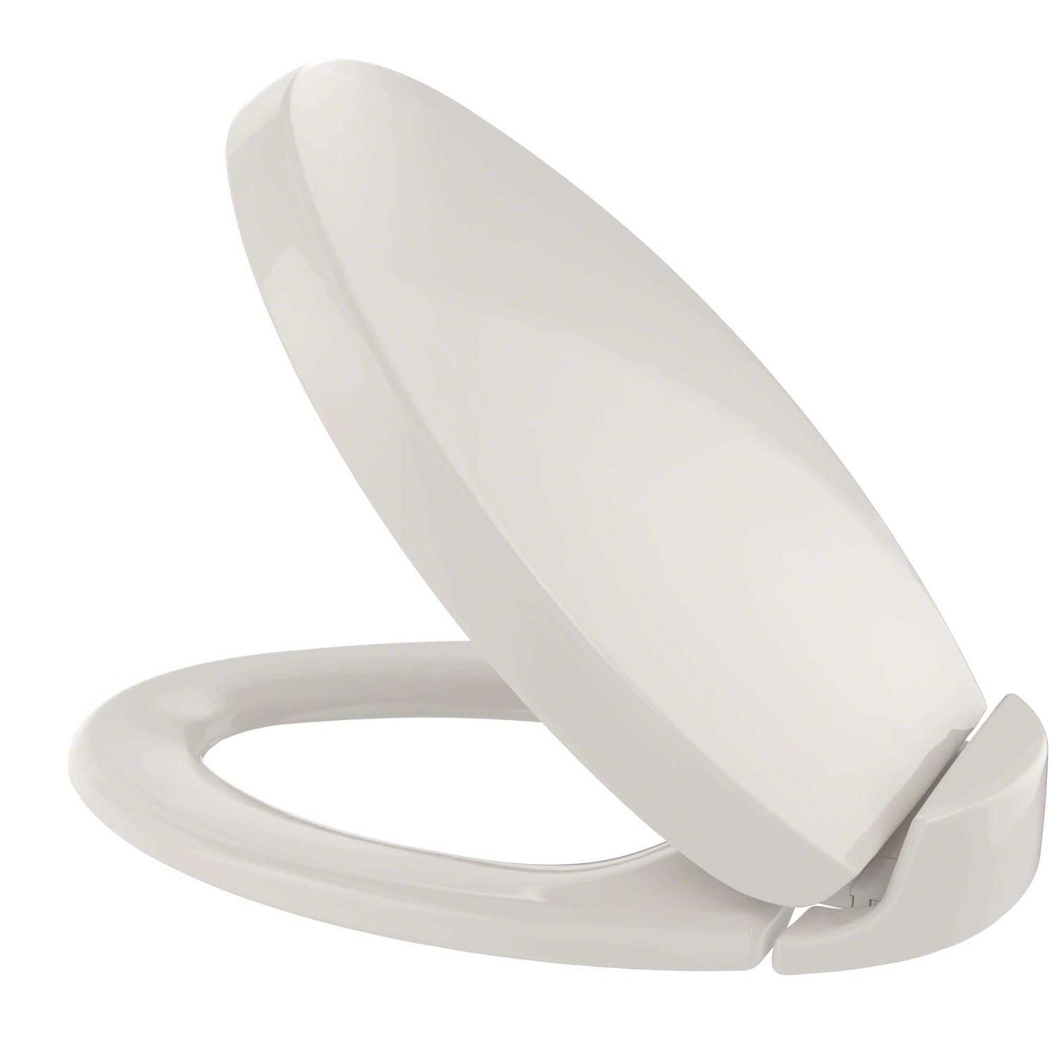 SoftClose Elongated Toilet Seat Toto SS204# - Zenithce