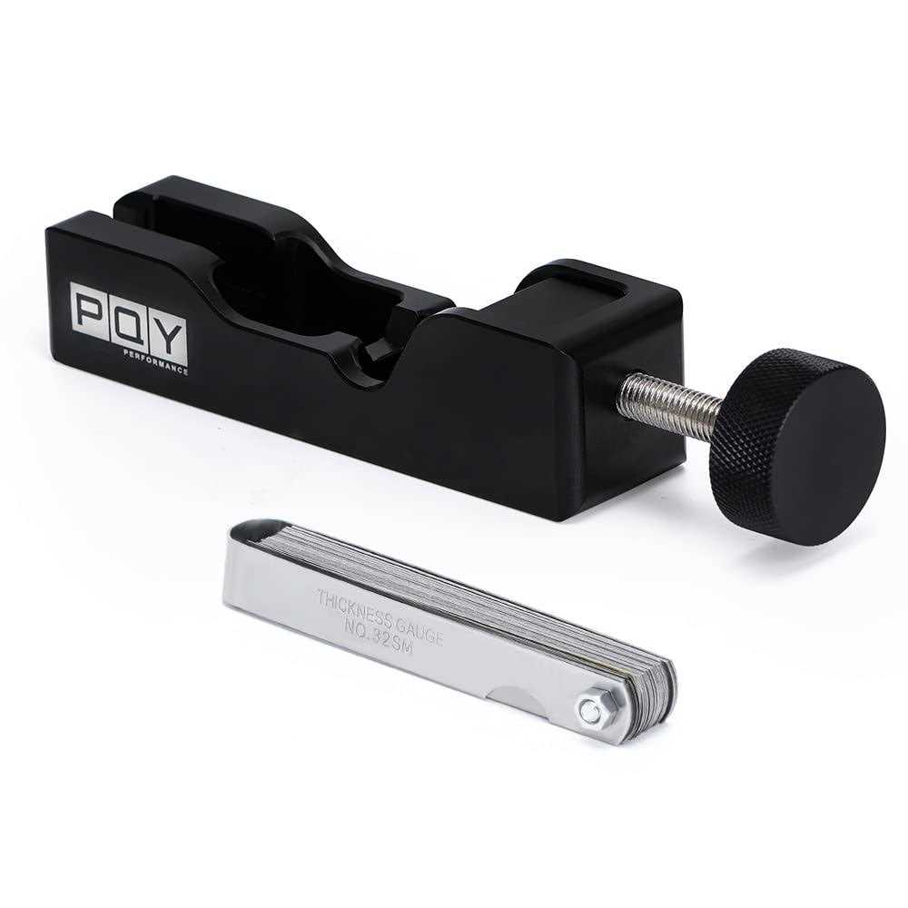 Pqy Universal Spark Plug Gap Tool For Most 10mm 12mm 14mm 16mm Spark Plugs - Zenithce