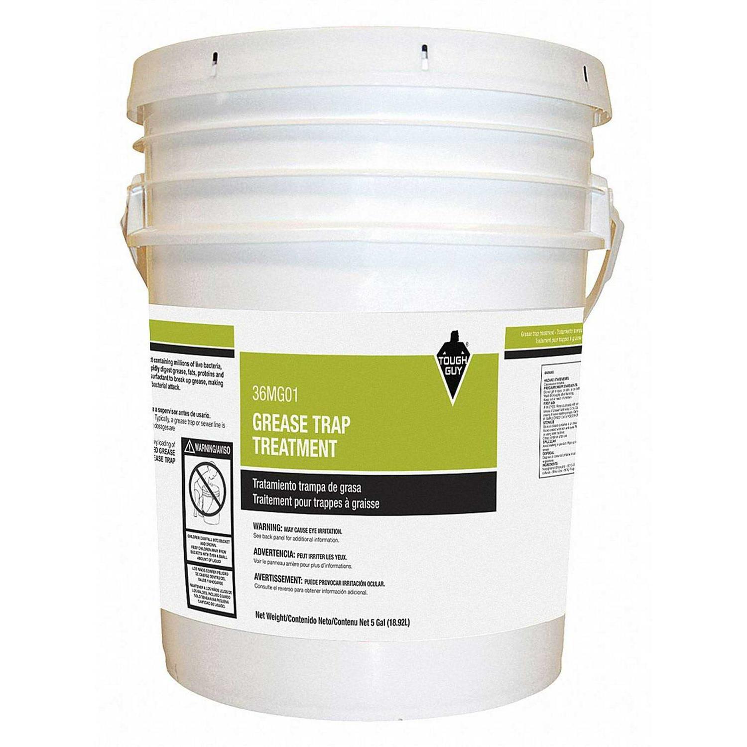 Tough Guy Flue Brush Wire L 4 1/2 2FCD3 - Zenithce